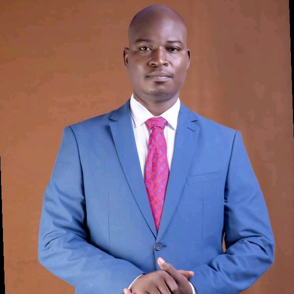 B. Aimé Désiré BADO