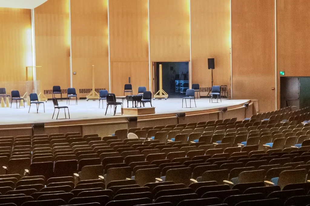 Hôtel Alpha Palmiers, Lausanne