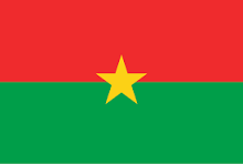 Burkina Faso
