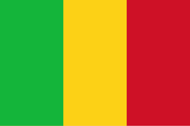 Burkina Faso