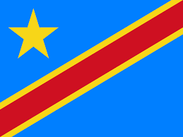 REPUBLIQUE DEMOCRATIQUE DU CONGO