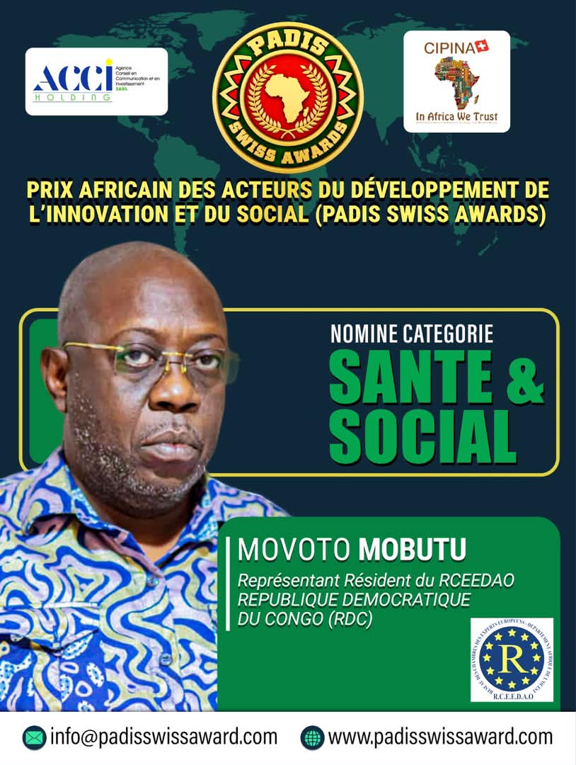 MOVOTO MOBUTO