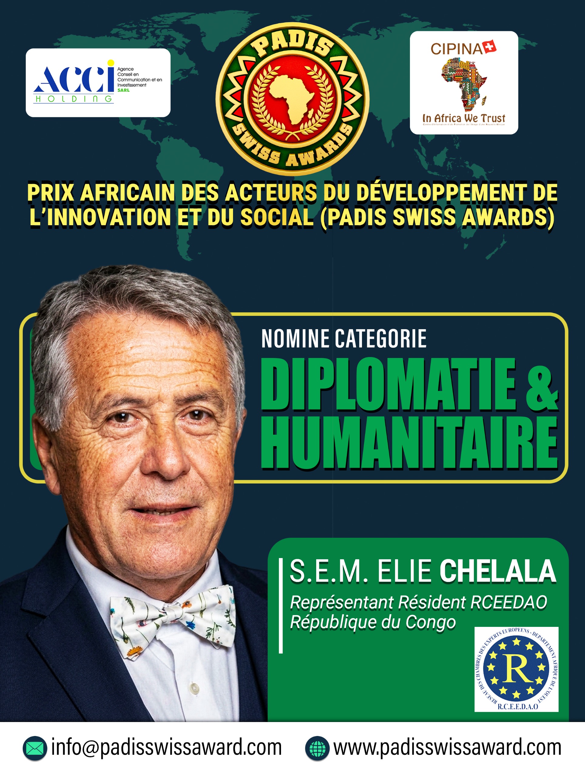 S.E.M ELIE CHELALA